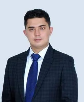 Dr. Manash Raj Joshi